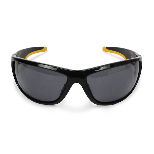 Radians Dominator, Safety Glasses Anti-Fog, Gray Lens, Full-Frame, Traditional - DPG94-2D