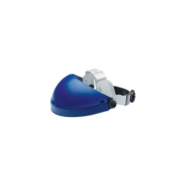 3M H8A Deluxe Ratchet Headgear, Used With 3M Faceshields - 7000002290