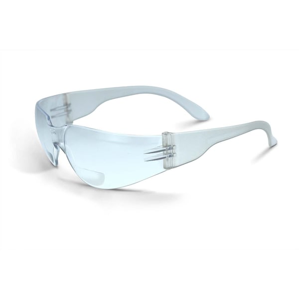 Radians Radians Mirage(TM) MRB Bifocal Safety Eyewear - MRB120ID