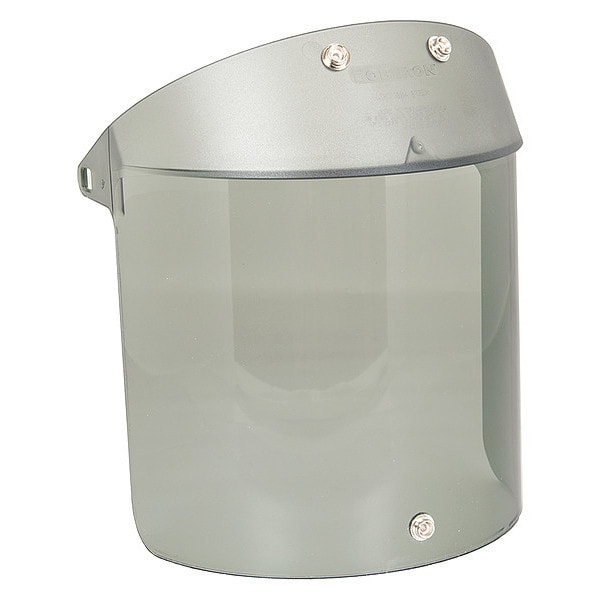 Oberon TCG40 Series Ultralight Arc Flash Hood Replacement Windows - TCG40AFH