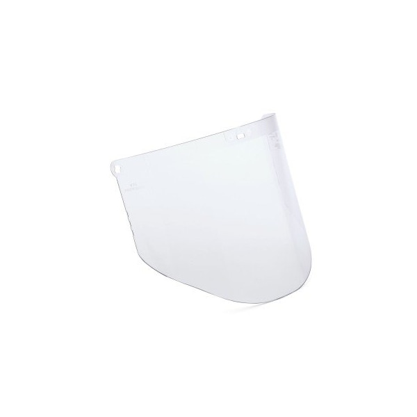 Ao Safety AO Tuffmaster Face Shield Window 14.5" W x 9" H - GLS383