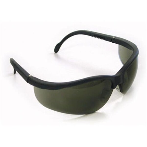 Hd FCSGAFT510 FastCap Safety Glasses - Shaded - FCSGAFT510