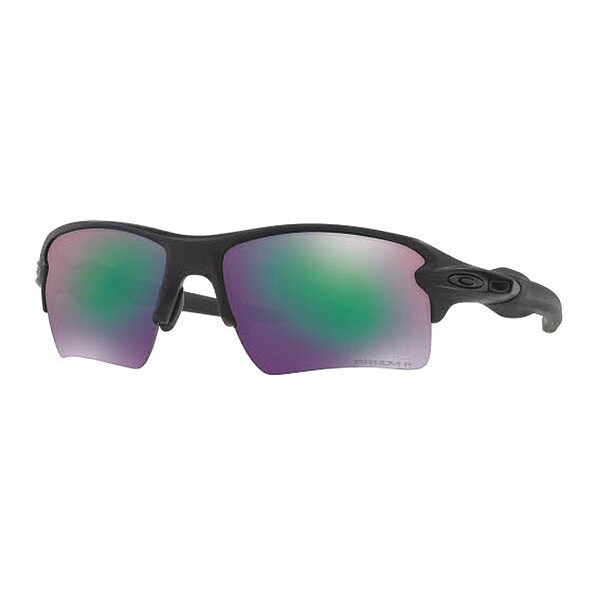 Oakley SI Flak 2.0 XL Mtte BLK w/Przm Mari Pol - OO9188-41