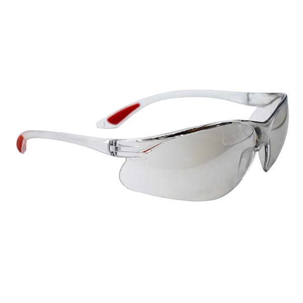 Cordova MACHINIST LITE, Safety Glasses, Indoor/Outdoor - EML50S