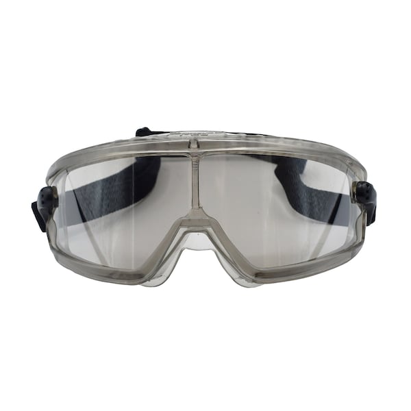 Cordova DS-1 Dust Goggles, Indoor/Outdoor, Anti-Fog - GDS50T