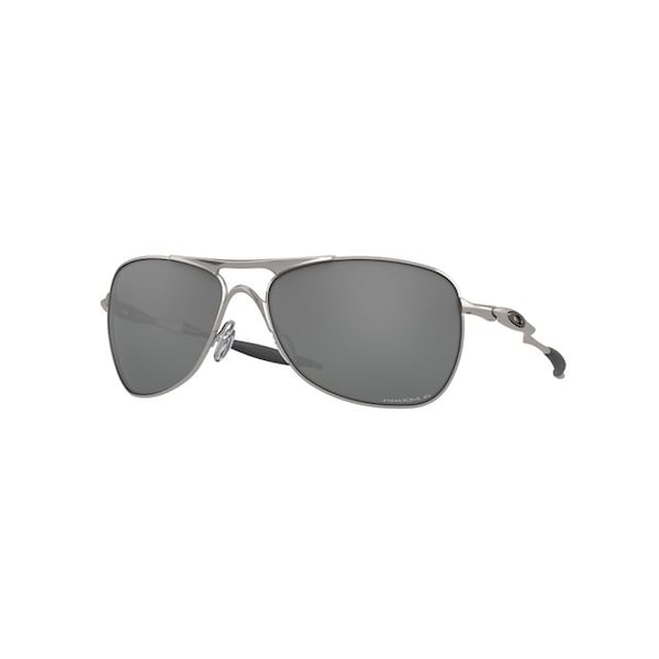 Oakley Crosshair Lead w/Prizm Black Pol - OO4060-2261