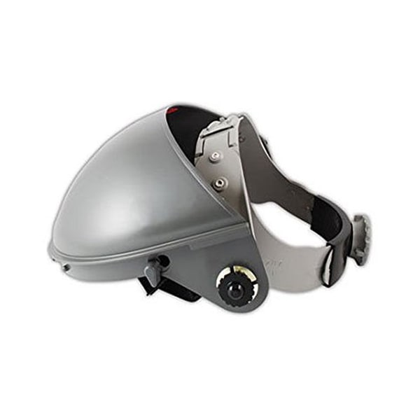 Honeywell Fibre-Metal Hard Hat Crown Protector, 7 Crown - F500