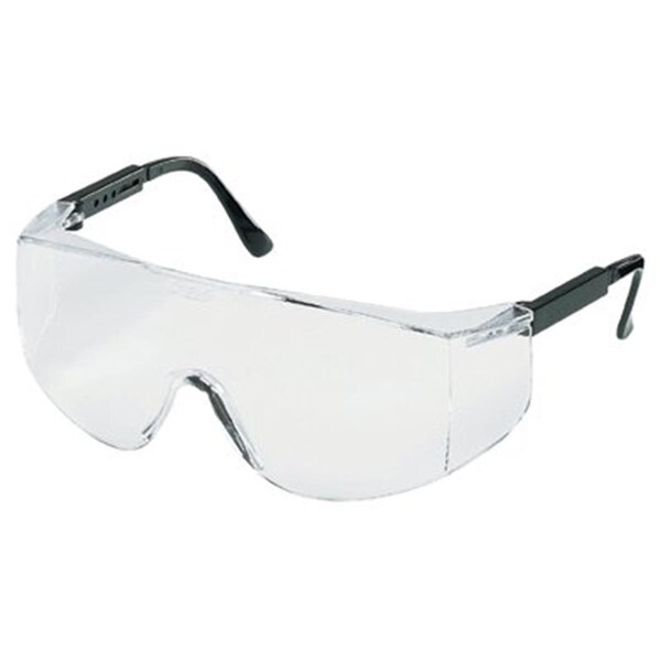 Exotic Cr Tc110 Black- Clear Adj-Ctdcr Tc110 - EX430997