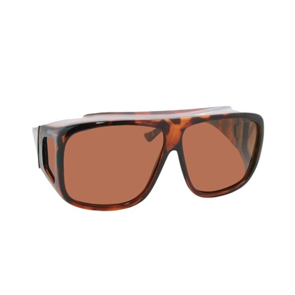 Super Smooth 138mm x 47mm Tortoise / Copper Large Cover - SU986581