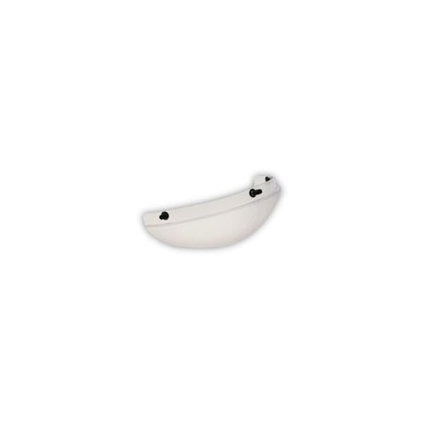 Paulson Paulson A-Cp/C Clear Polycarbonate Chin Cup For Im12 And Im13 Windows,  - A-CP/C