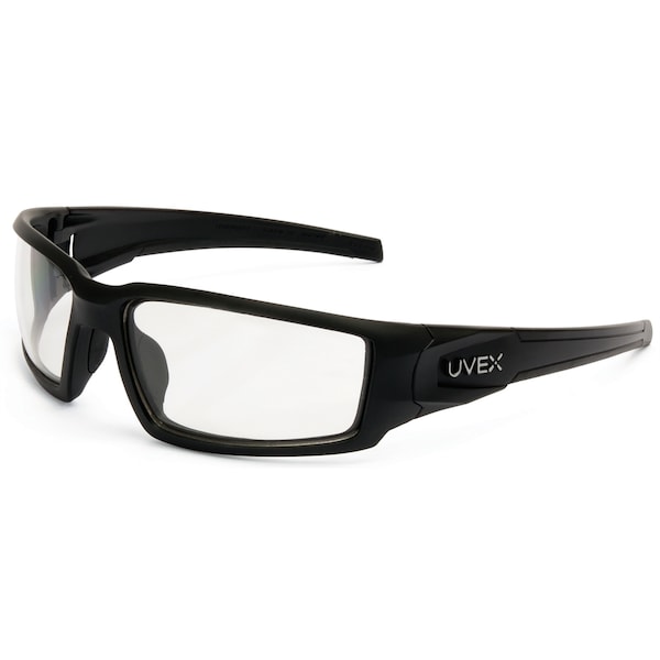 Honeywell Uvex Hypershock high performance sport inspired eyewear - S2940HS