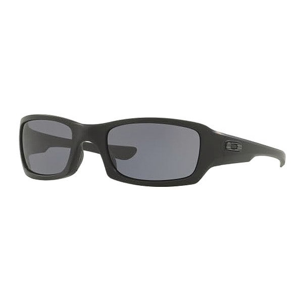 Oakley SI Fives Squared TonalUSA MattBLK w/Gry - OO9238-3354