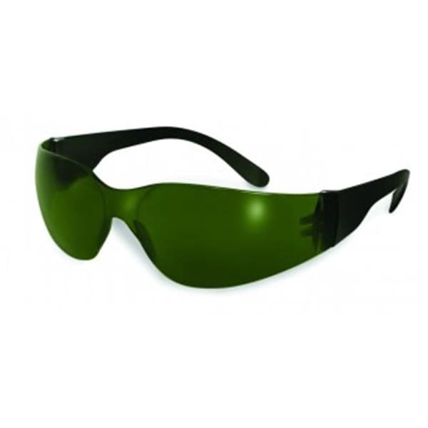 Safety Safety I Pro-Rider IR3 Safety Glasses; Set of 12 - I PRO IR3