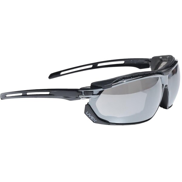 Honeywell Silver Mirror Lens, Uvextra Af S4043 - S4043
