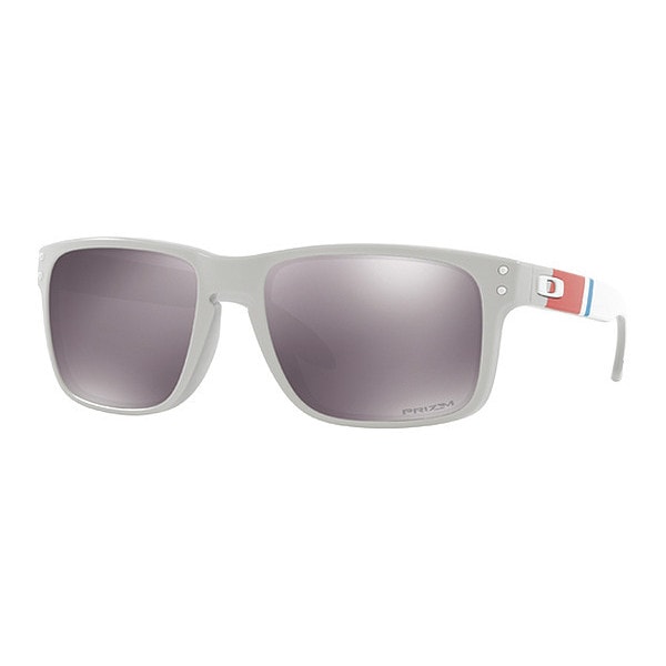 Oakley SI Armed Forces Holbrook - C Matte Cool Grey w/ PRIZM Black - OO9102-H955