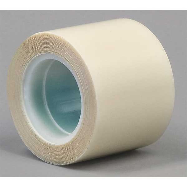 Cinta de película UHMW de 3M, transparente, 3/4 pulgadas x 5 yardas - 5423