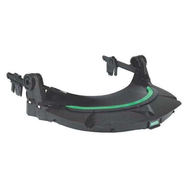 Msa Safety V-Gard PBT Frame for Slotted Full-Brim MSA Caps - 10154622