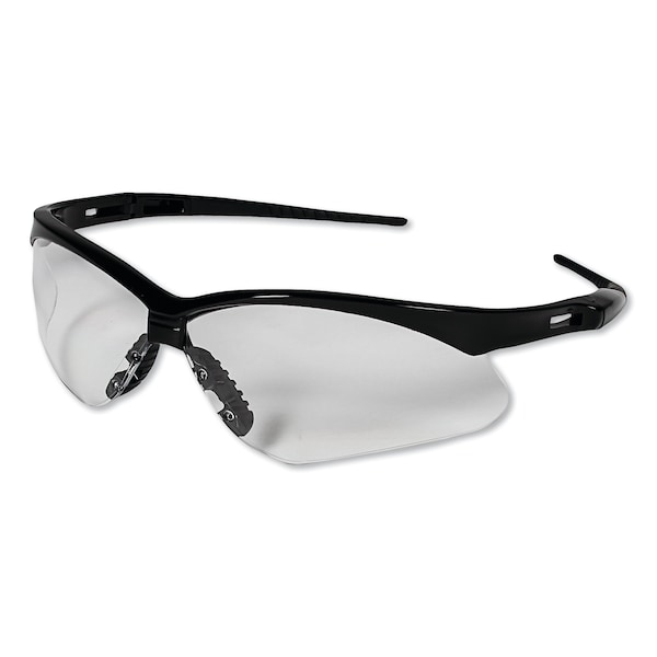 Kleenguard Nemesis, Safety Glasses Anti-Scratch, Clear Lens - 3000354