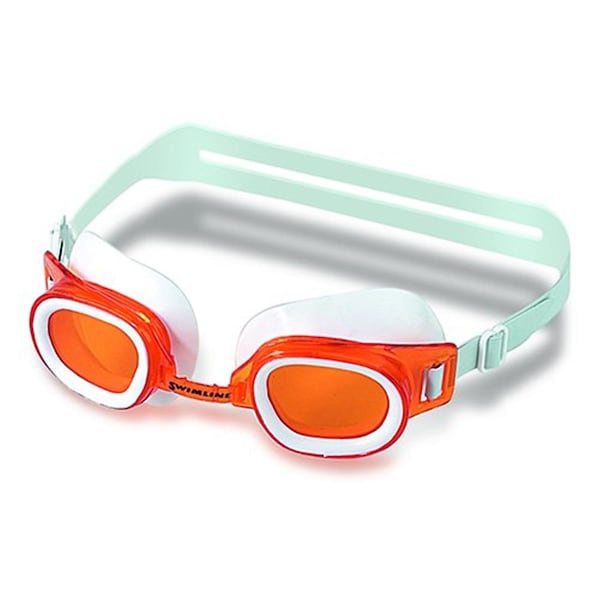 Swimline St. Lucia Recreational Swim Goggle - 9318