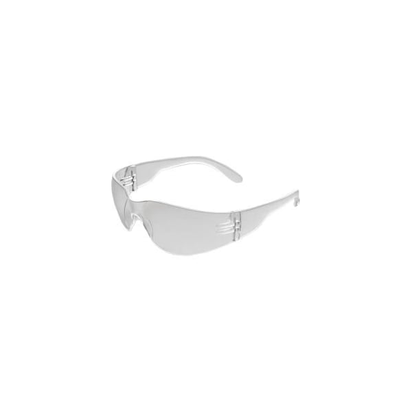 Erb Safety IProtect Reader Safety Glasses, ERB Safety, 17989 - Clear Bifocal +2.0 Lens - 17989