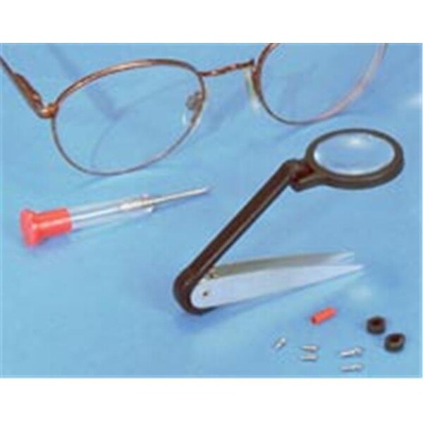 Eat-In Eyeglass Repair Kit - Set of 2 - EA81027