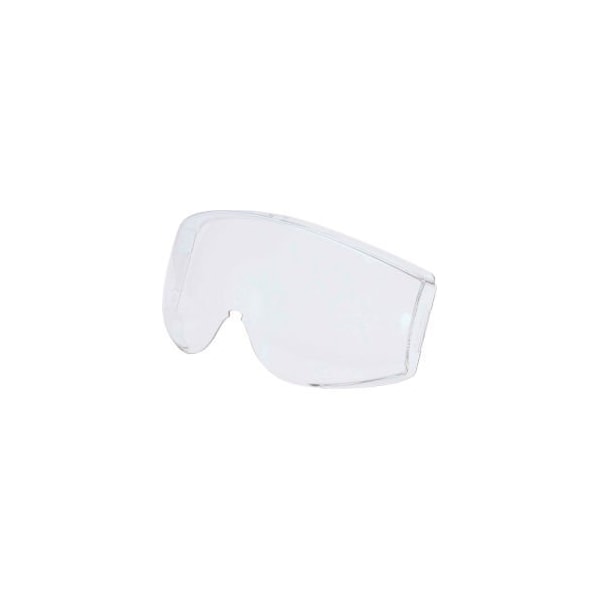 Honeywell North Clear Lens S700Hs - S700HS