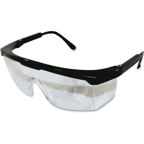 Proguard 801, Safety Glasses Clear Lens, 12 PK - PGD7334BCT