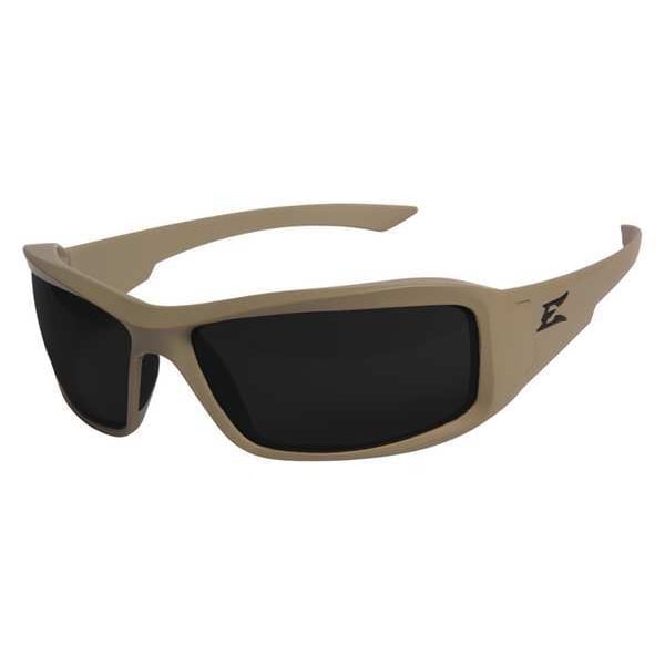 Edge Eyewear Hamel  Vapor Shield, Safety Glasses Anti-Fog &  Anti-Scratch, G-15 Lens, Full-Frame, Wraparound - XH63-G15-TT