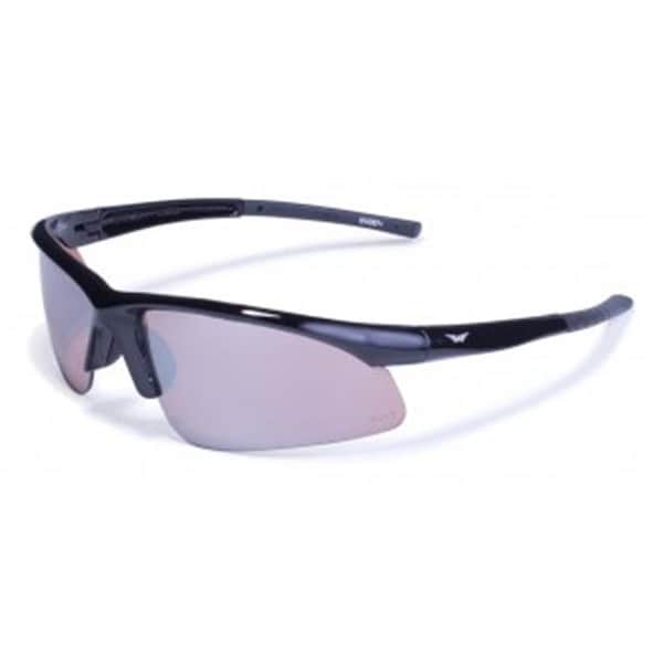 Safety Safety Ambassador Safety Glasses With Driving Mirror Lens - AMBASSADOR DRM