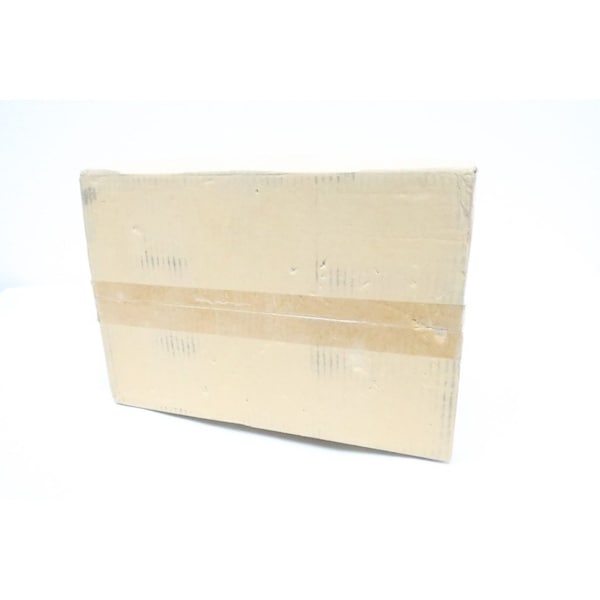 Encon Enfog Box of 12 Clear Lens/Gray Frame Safety Goggle - 5068204