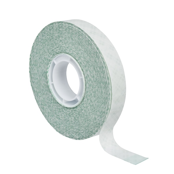 Cinta de transferencia adhesiva de 3M, transparente, 19mm de ancho, paquete de 48 - 969