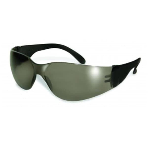 Safety I Pro-Rider Glasses With Smoke Lens- Set of 12 - I PRO SM