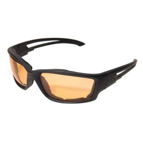 Edge Eyewear Blade Runner Vapor Shield, Safety Glasses Anti-Fog &  Anti-Scratch, Amber Lens, Full-Frame - GSBR610
