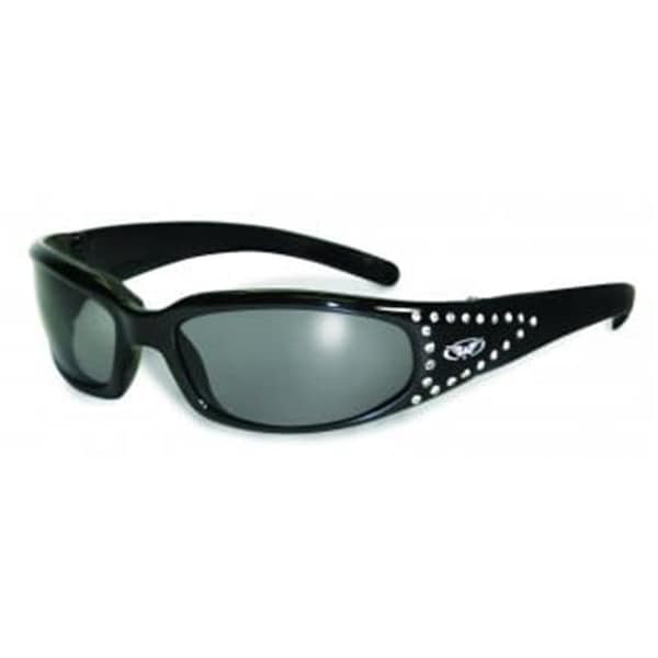 Transition Inc Transition Marilyn-3 24 Sunglasses With Clear Photo Chromic Lens - 37704
