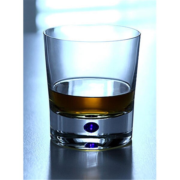 Orrefors Intermezzo Double Old Fashion - 2 Pack - 6257477