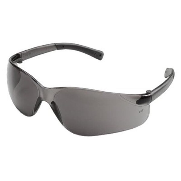 Exotic Bearkat Safety Glasses Blue Mirror Lens - EX433571