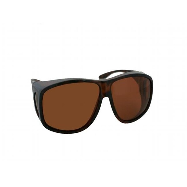 Coppermax Coppermax 2524PL 145mm x 52mm Tortoise / Copper Jumbo Cover - 2524PL