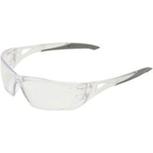 Slim Fit Glasses Sfty Blk/Clr Delano SD111-G2/SD111 - SL1608674
