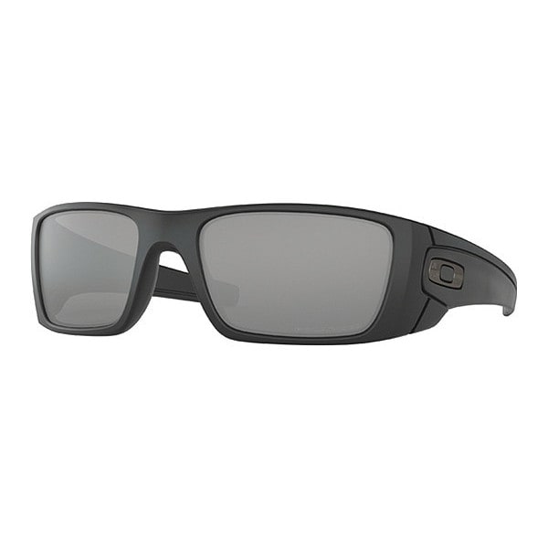 Oakley SI Fuel Cell Cerakot Grpt BLK wBLKIrdPlr - OO9096-B3