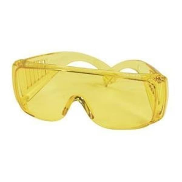 U-View Ultraviolet Systems UVIEW UVU471112 UV Enhancing Fluorescence Glasses - UVU471112