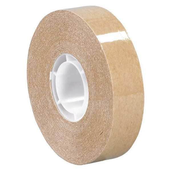 Cinta de Transferencia de Adhesivo Scotch 3M™ 987, 1.7 Mil, 1/2" x 36 yardas, Transparente, 72/caja - T963987