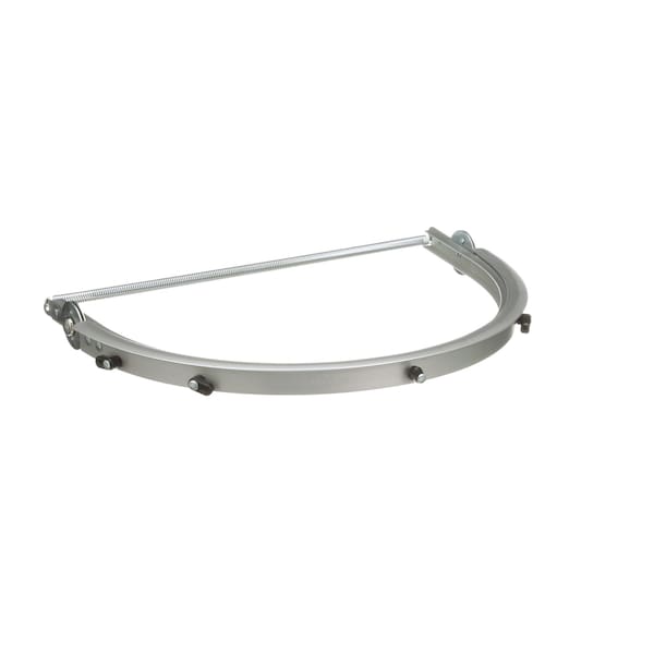 Jackson Safety Model 37 Full Brim Non-Slotted Hard Hat Adapter - 14945