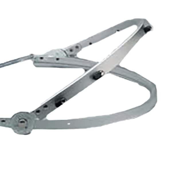Jackson Safety Model 37 Full Brim Non-Slotted Hard Hat Adapter - 14945
