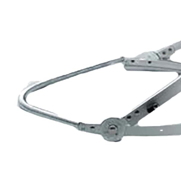 Jackson Safety Model 37 Full Brim Non-Slotted Hard Hat Adapter - 14945