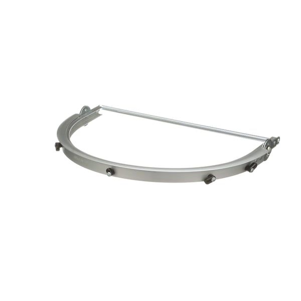 Jackson Safety Model 37 Full Brim Non-Slotted Hard Hat Adapter - 14945