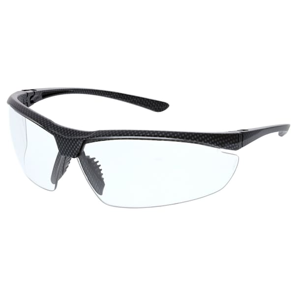 Mcr Safety Glasses, VL2 Photochromic MAX6 Lenses - VL220PCPF