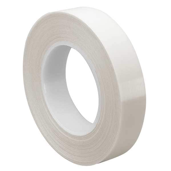 Cinta de película UHMW Tapecase, transparente, 6 pulgadas x 36 yardas - 15D624