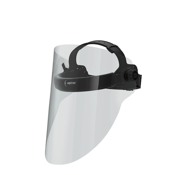 Optrel Optrel Medmaxx Face Protection Against Droplet Infection - 1100.215