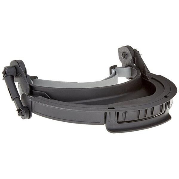 Honeywell Uvex UVEX by HONEYWELL 763-S9510 Turboshield Hard Hat Adapter - 763-S9510