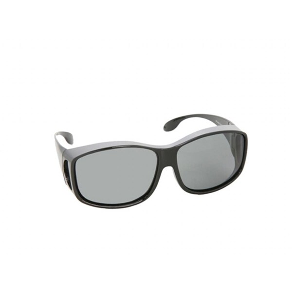 Super Smooth 143mm x 42mm Black / Smoke Ex-Large Cover - SU2547596